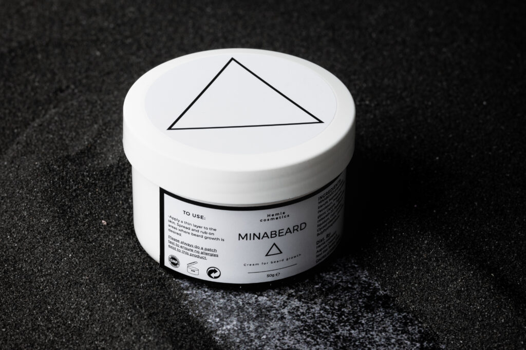 topical minoxidil