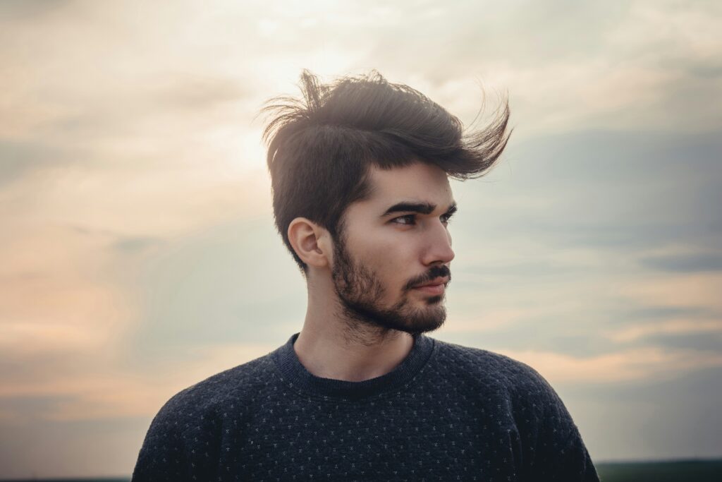 History of Minoxidil from blood pressure medication to hair loss treatment