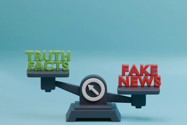 facts vs fake
