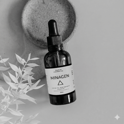 MINAGEN 50 ml