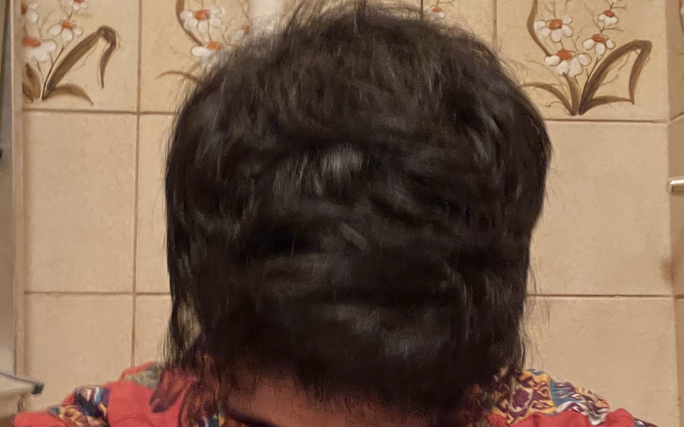 BA 6 - After treatment
