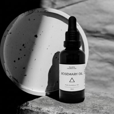 ROSEMARY OIL 50 ml